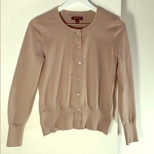 Banana Republic Cardigan
